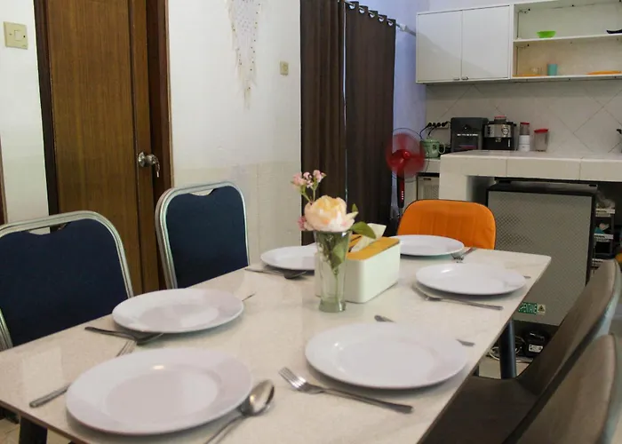 Charming 2br Close To Pering Gianyar * サバ