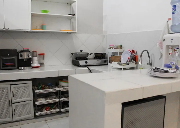 Charming 2br Close To Pering Gianyar 別荘 サバ