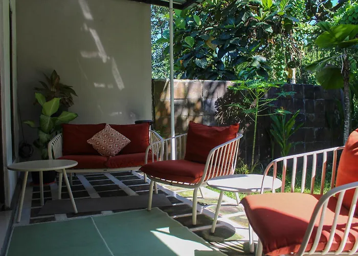 Charming 2br Close To Pering Gianyar