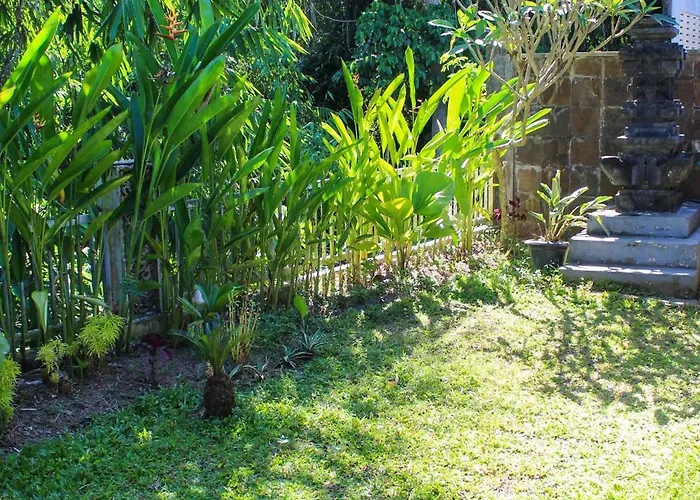 Charming 2br Close To Pering Gianyar * サバ