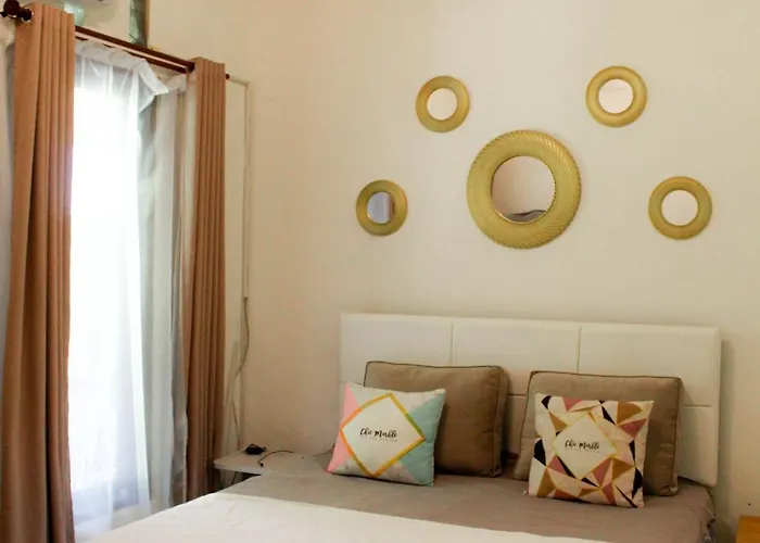 Charming 2br Close To Pering Gianyar サバ