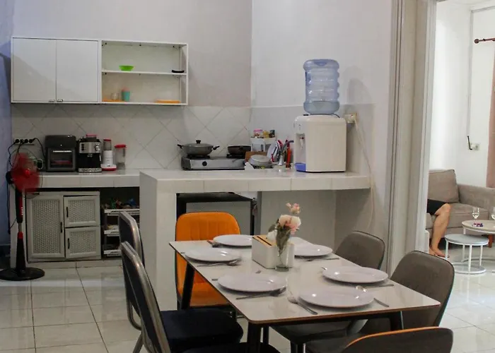 Charming 2br Close To Pering Gianyar *