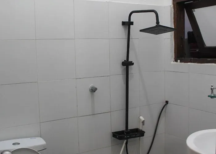 Charming 2br Close To Pering Gianyar 別荘 サバ