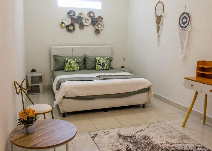 Charming 2br Close To Pering Gianyar