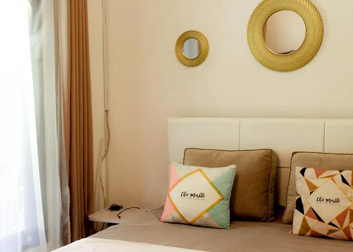 別荘 Charming 2br Close To Pering Gianyar