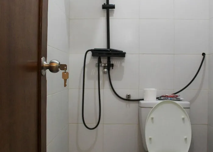 別荘 Charming 2br Close To Pering Gianyar