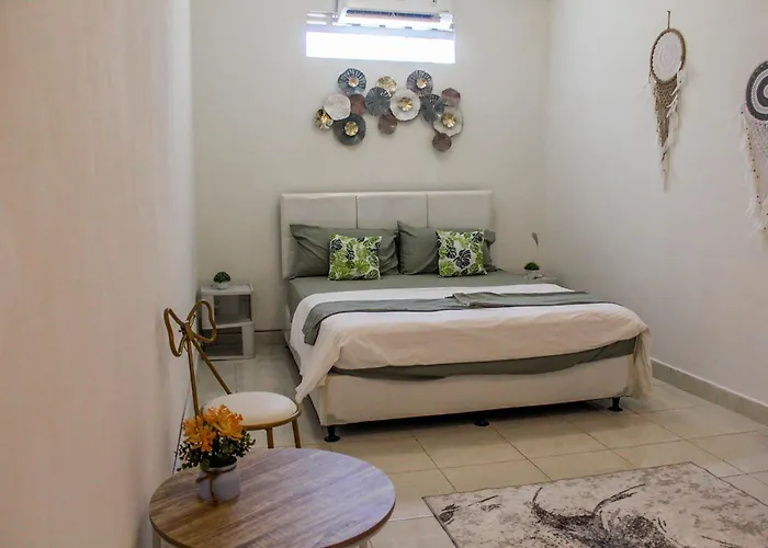 Charming 2br Close To Pering Gianyar *