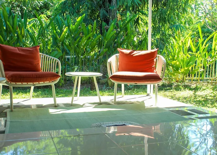Charming 2br Close To Pering Gianyar * サバ