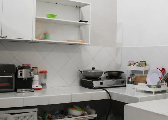 Charming 2br Close To Pering Gianyar 別荘