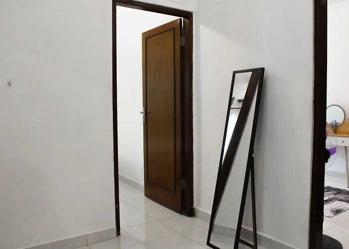 別荘 Charming 2br Close To Pering Gianyar