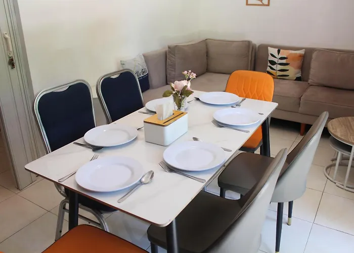 Charming 2br Close To Pering Gianyar サバ